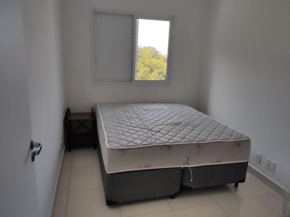 Apartamento Ap Clube Lazer Total Bertioga Exterior foto